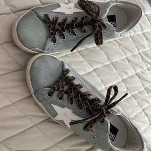 Golden Goose Sneakers